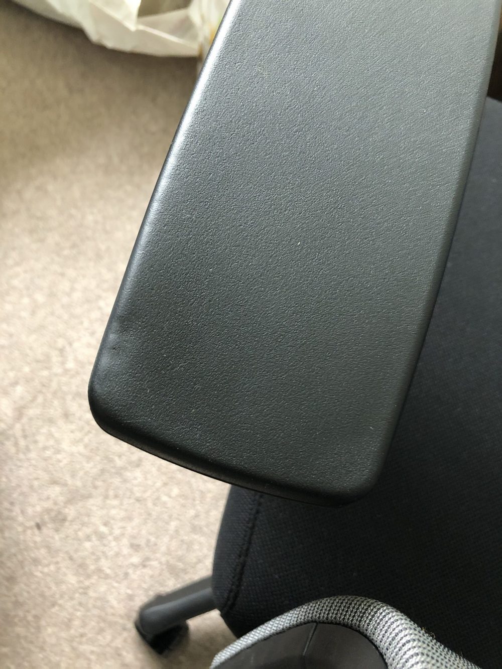 Ergochair 2 2025 armrest pads