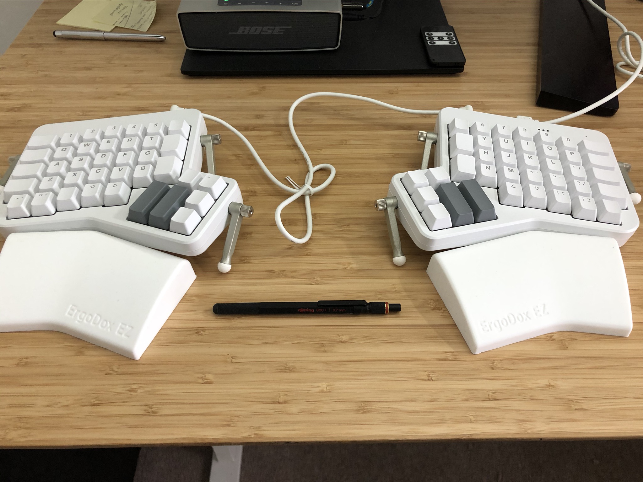 ergodox mouse