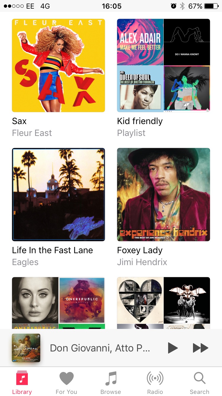 The iOS Safari menu bar is hostile to web apps: discuss – Ben Frain