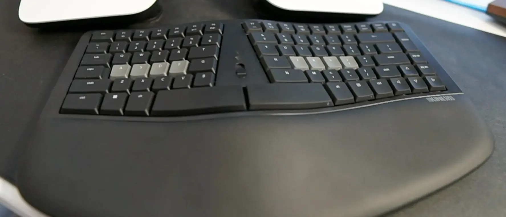 Kinesis mWave keyboard